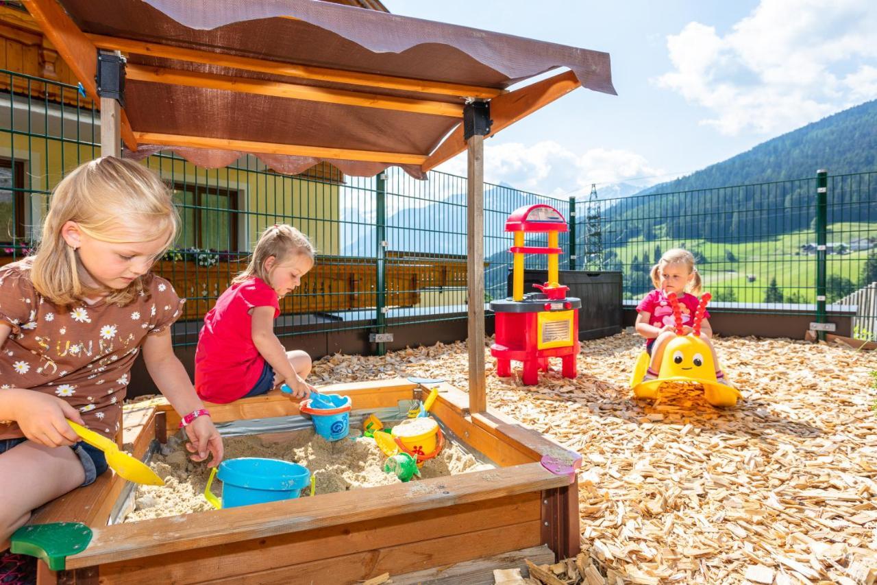 Biobauernhof Aslgut Villa Bad Hofgastein Buitenkant foto