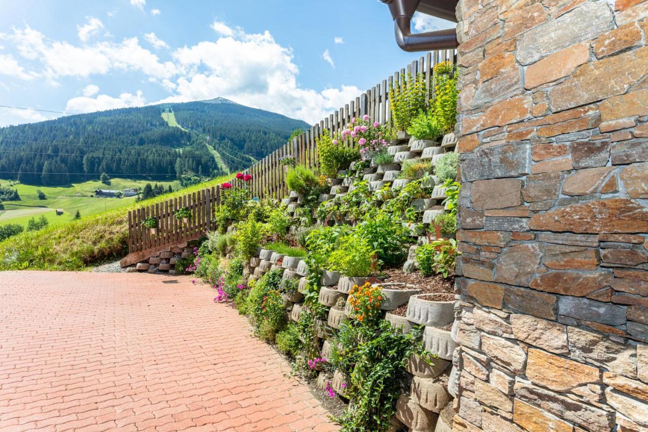 Biobauernhof Aslgut Villa Bad Hofgastein Buitenkant foto